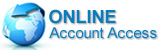 Online Account Access